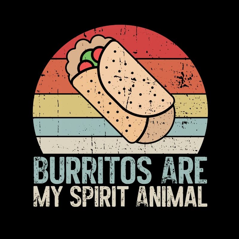 Cadeau Burrito