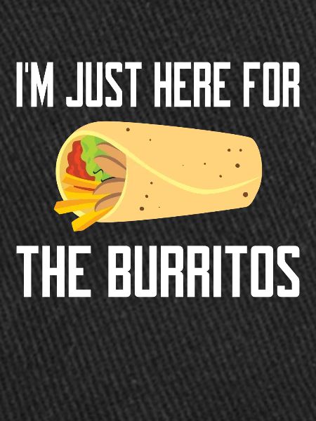 Burrito Gift