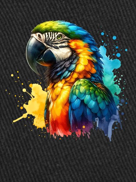 Parrot
