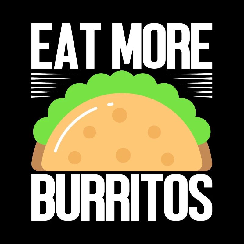 Burrito Gift