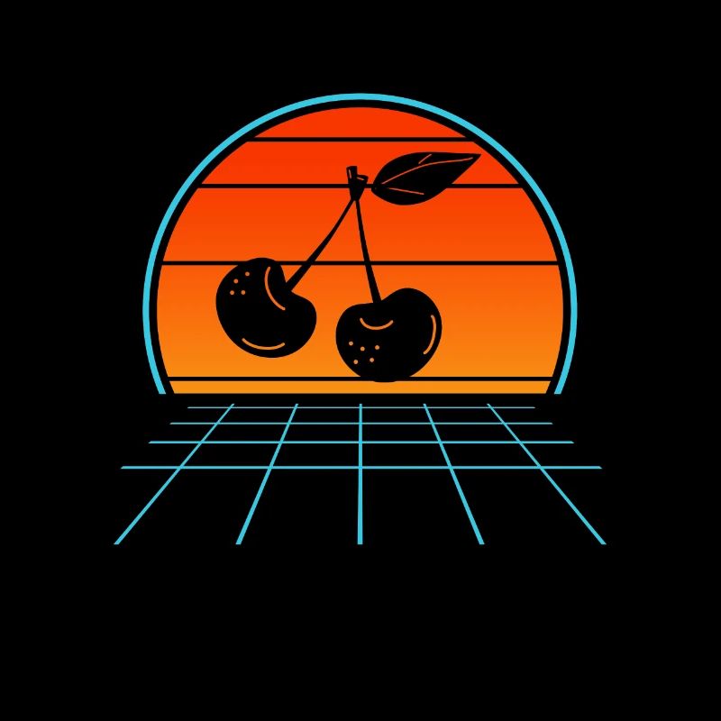 Cherry Cherry Tree Cherry Blossom Fruit Gift