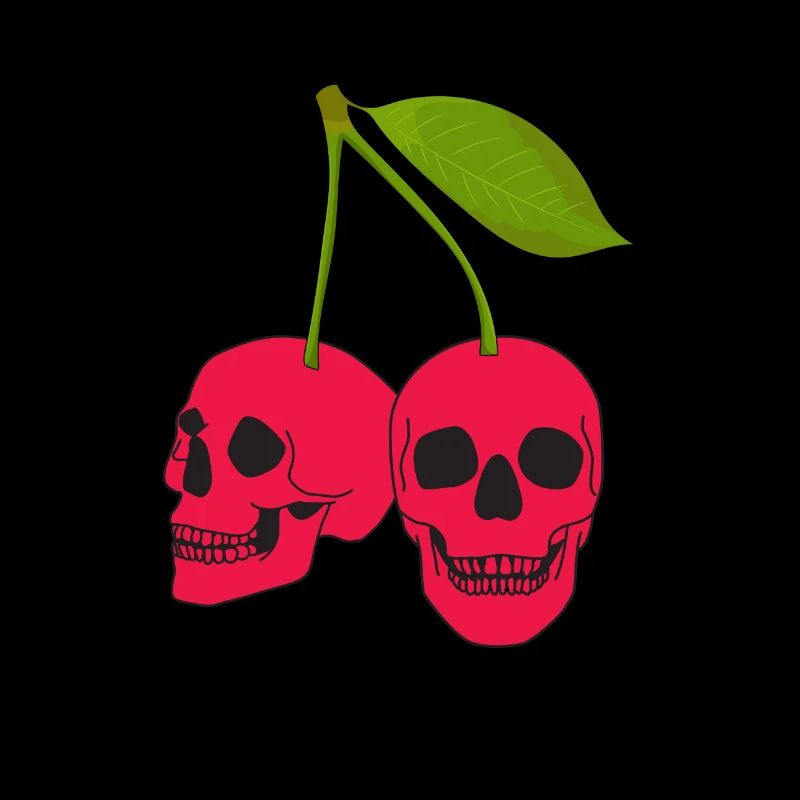 Kirsche Kirschbaum Kirschblüte Frucht Geschenk