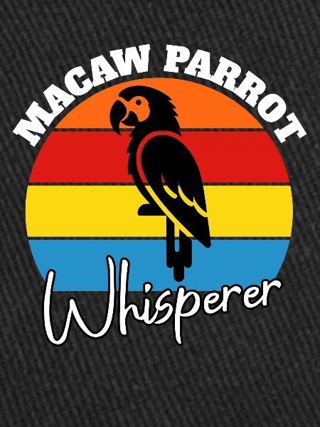 Parrot Whisperer