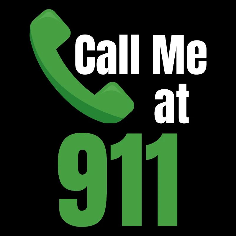 Rufen Sie Mich Unter An. Dispatcher First