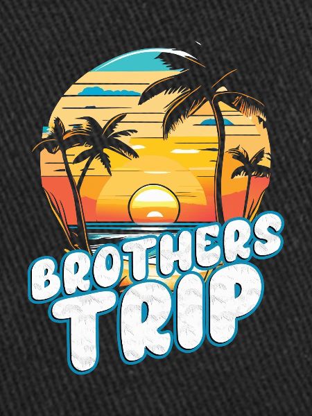 Sibling Brothers Journey