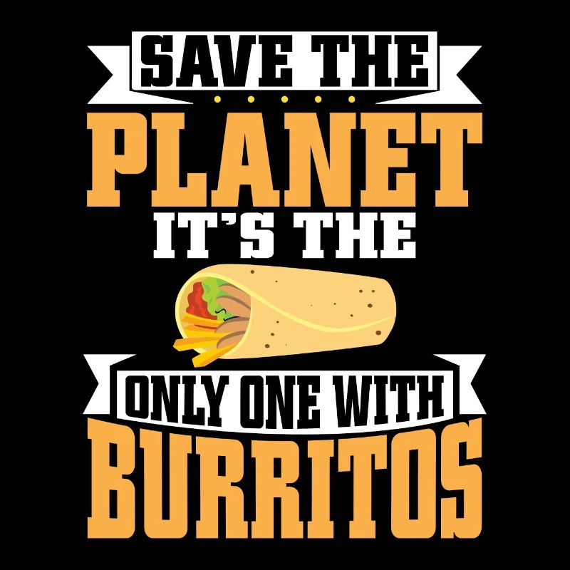 Burrito Gift