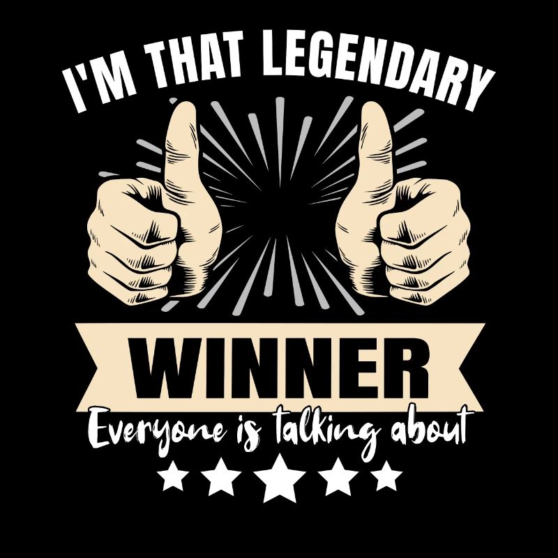 Vainqueur légendaire