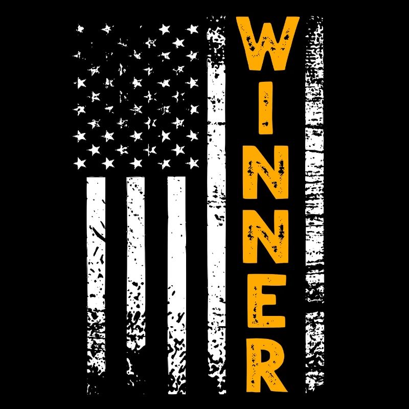 Gagnant Gewinner