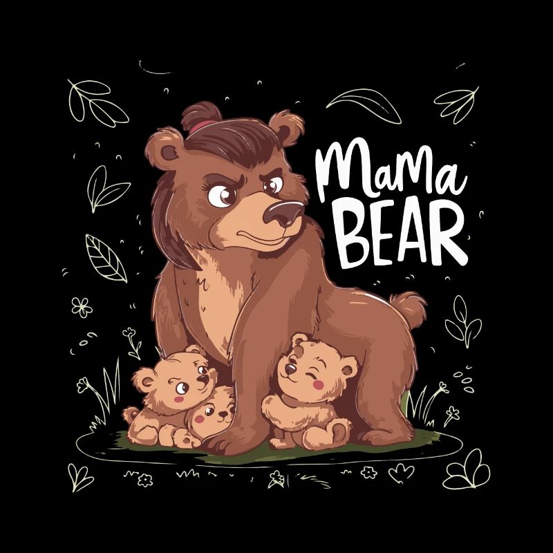 MAMA BEAR