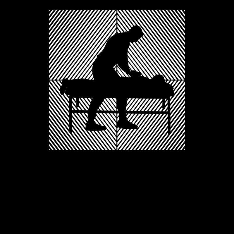 Physiotherapy Chiropractor Physio-masseur