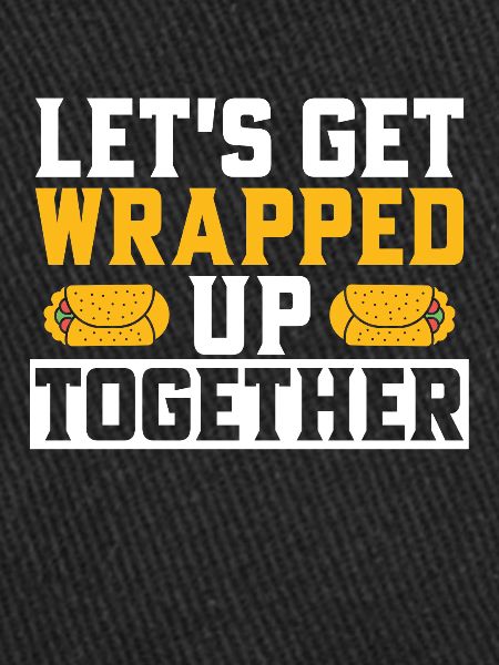 Burrito Gift