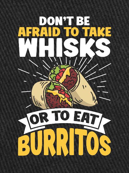 Burrito Gift