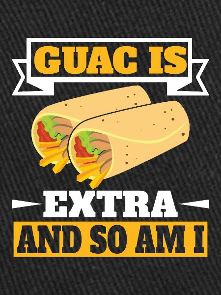 Burrito Gift