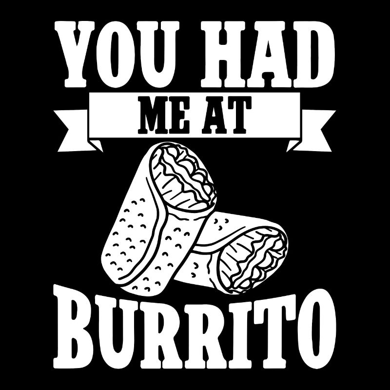 Burrito Gift