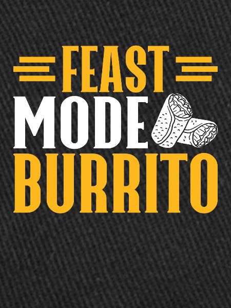 Burrito Gift