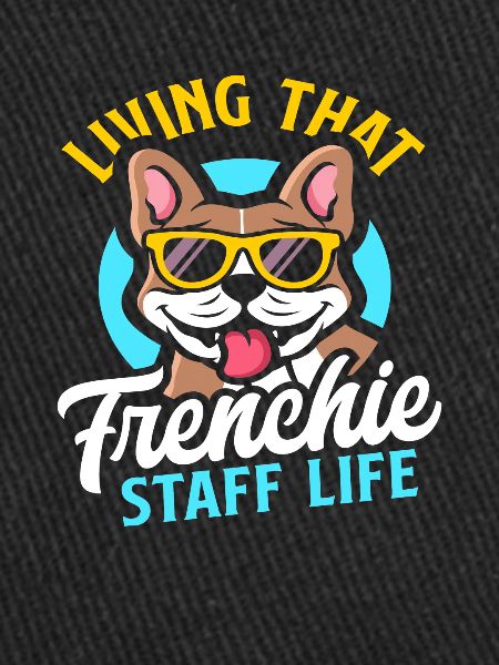 Propriétaire de bouledogue français