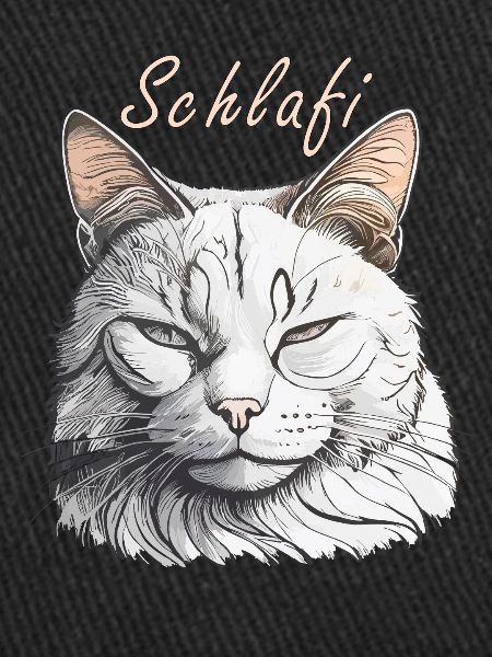 CAT Schlafi