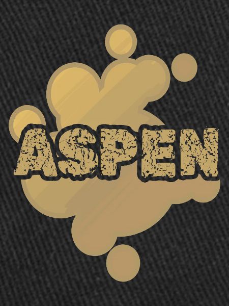 Gift for Aspen
