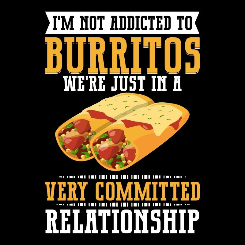 Burrito Gift