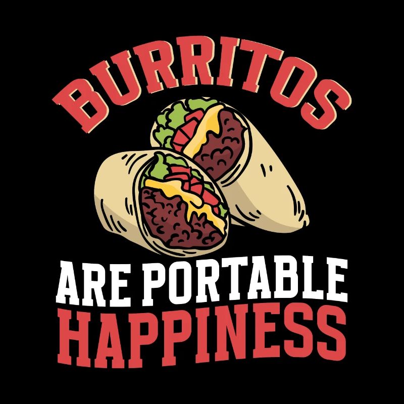 Burrito Gift
