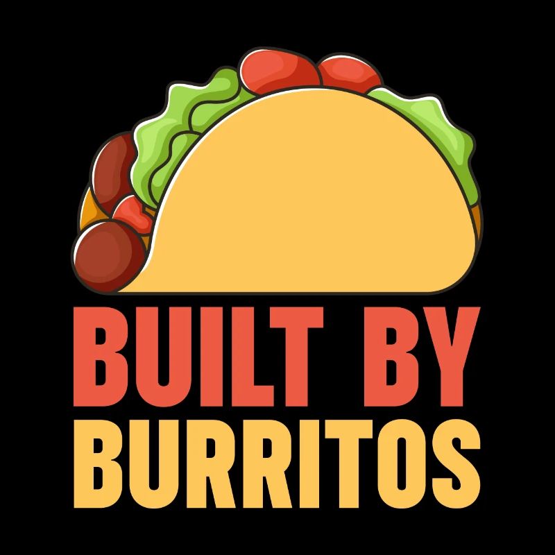 Burrito Gift