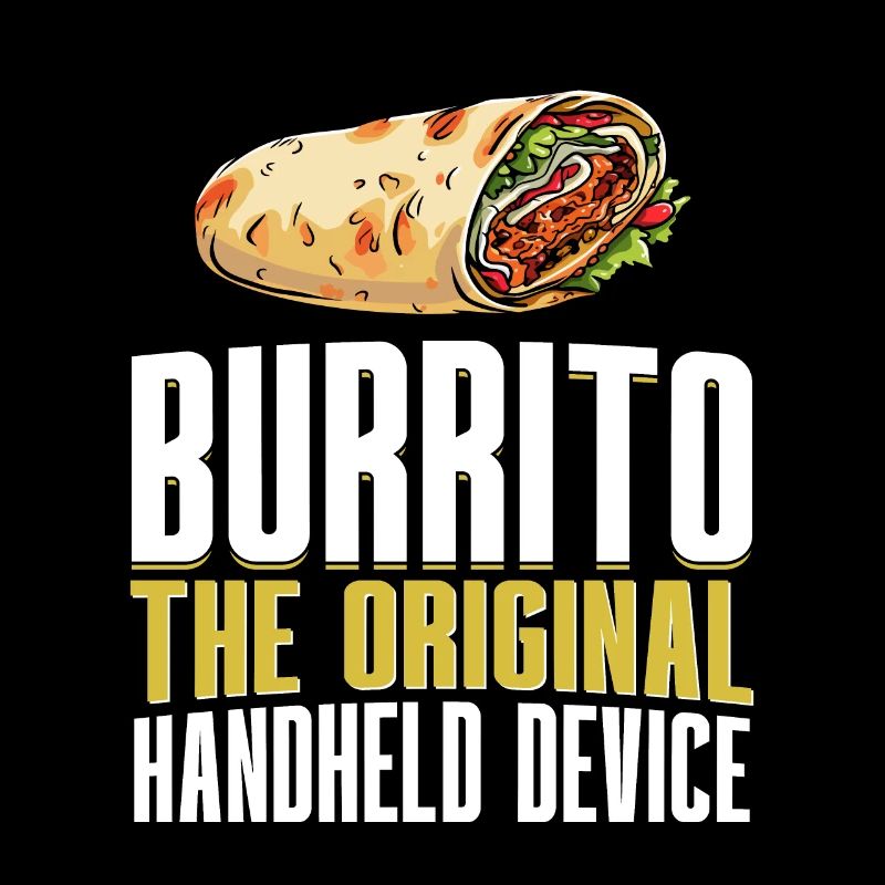 Burrito Gift