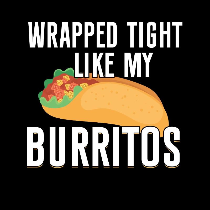 Burrito Gift
