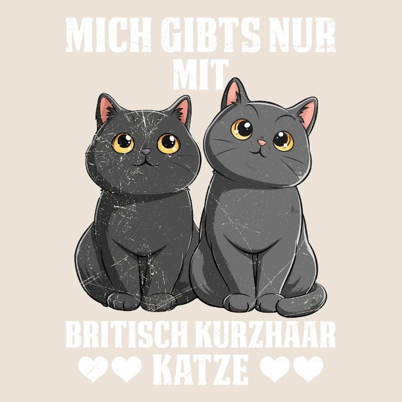 Cat mom I'M ONLY AVAILABLE WITH BRITISH