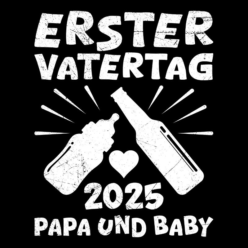 First Father's Day Soon Dad 1st Father's Day Future
