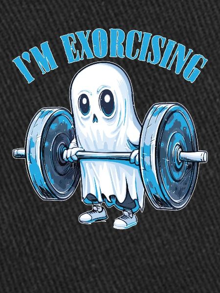 J’exorcise 2