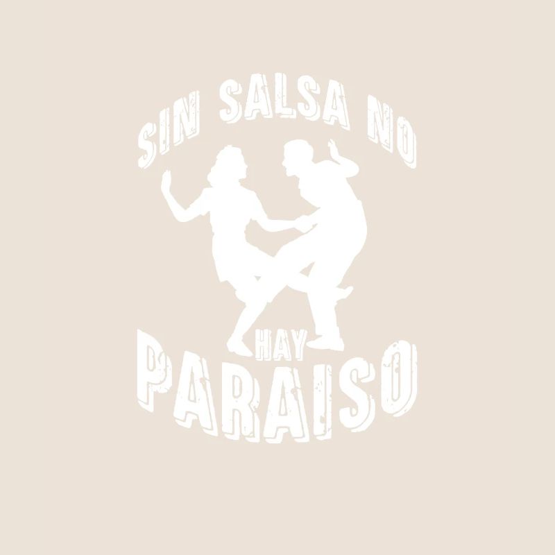 Salsa Dancing Cuba Dance Latino Dance Class Gift