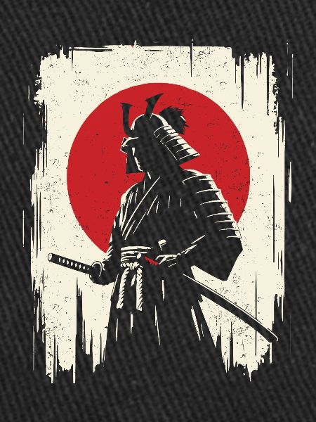 Samurai