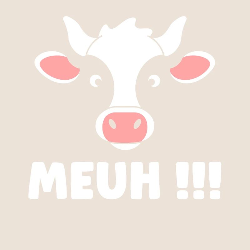 vache