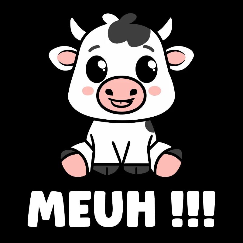 vache