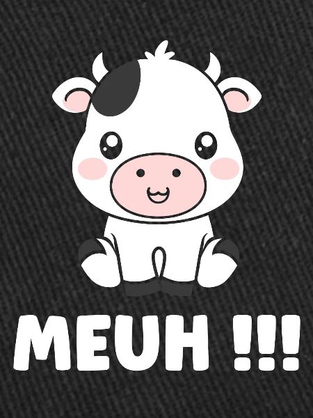 vache