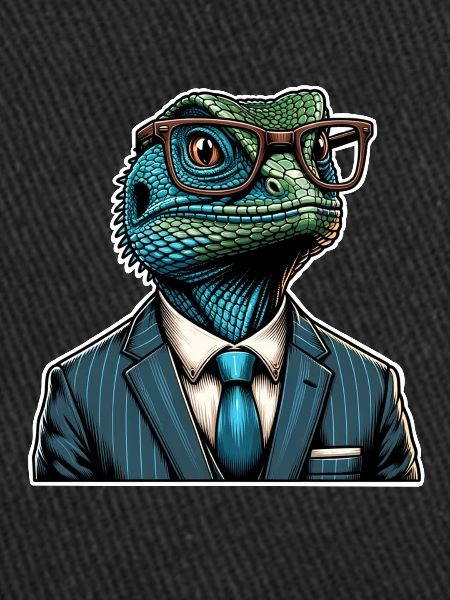 Lizard Lizard