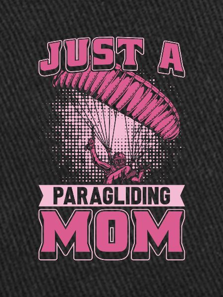 Paragliding Paragliding Mother