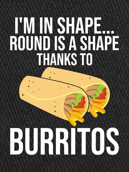Cadeau Burrito