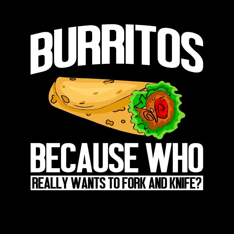 Burrito Gift