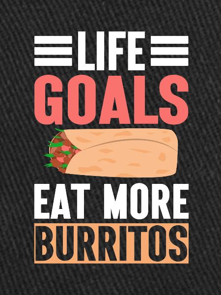 Burrito Gift