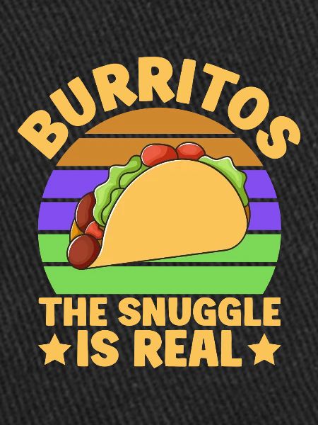 Burrito Gift