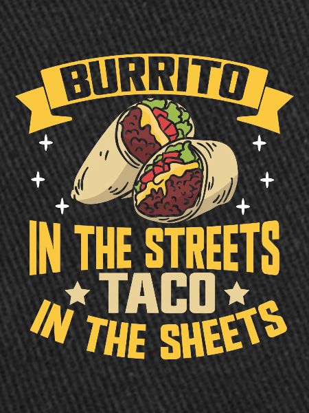 Burrito Gift