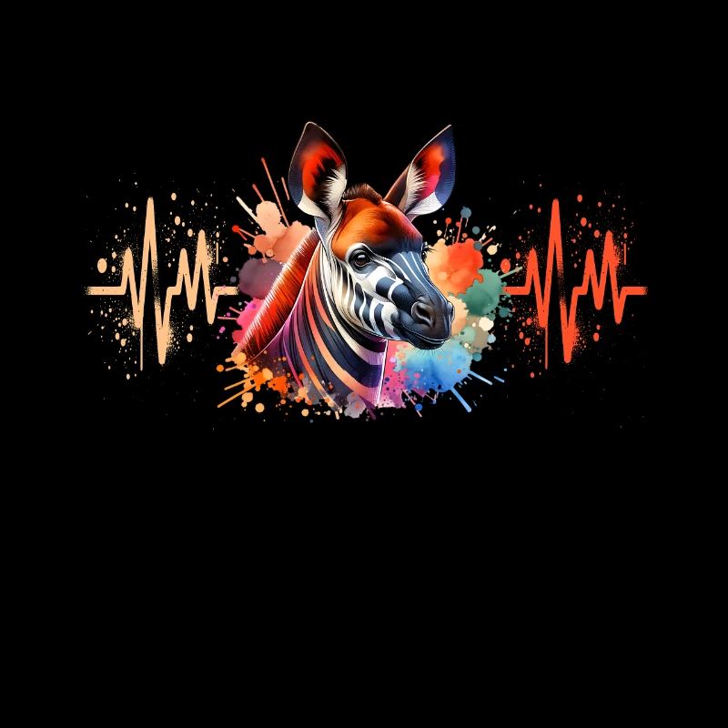 Okapi Cardio