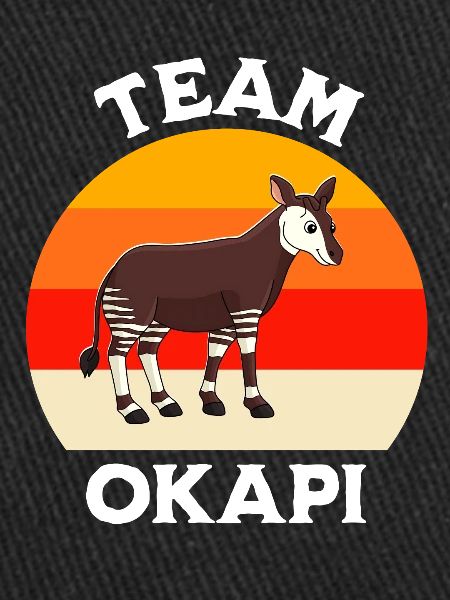 Okapi