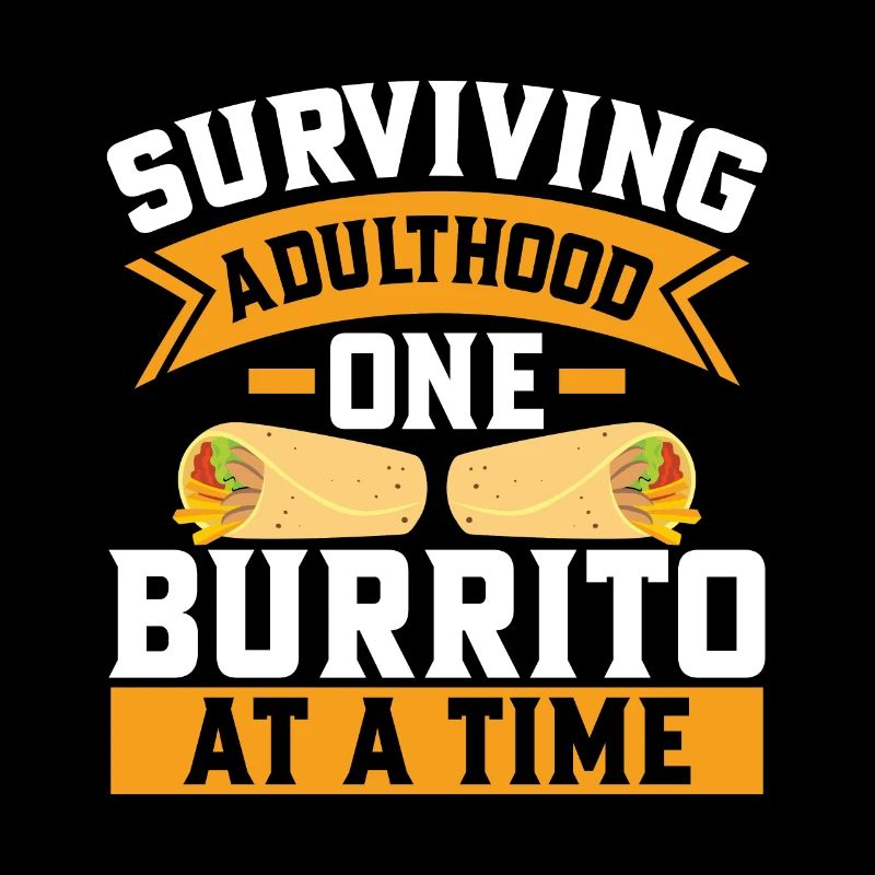 Burrito Gift