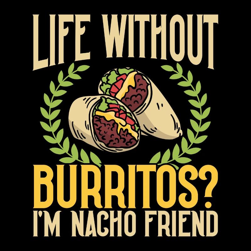 Burrito Gift
