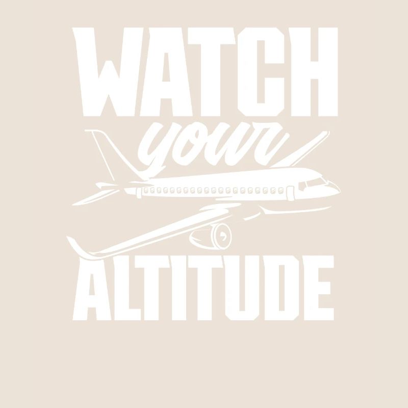 Pilot Piloten Geschenk Spruch