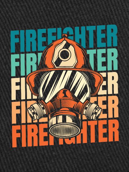 Fireman