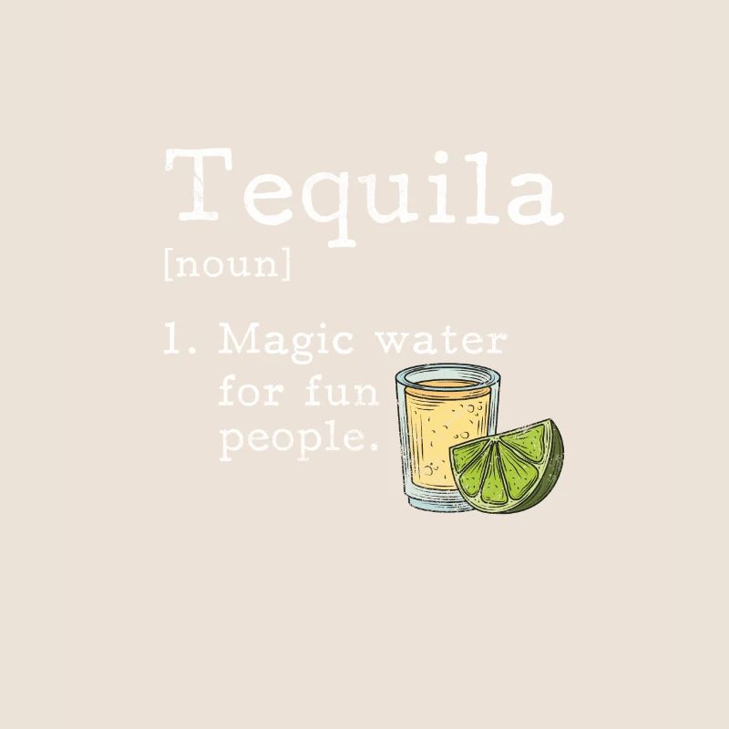 Tequila