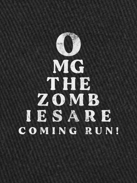Zombie